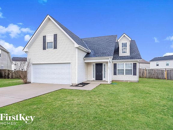 2nd image of 1304 Sunray Dr
