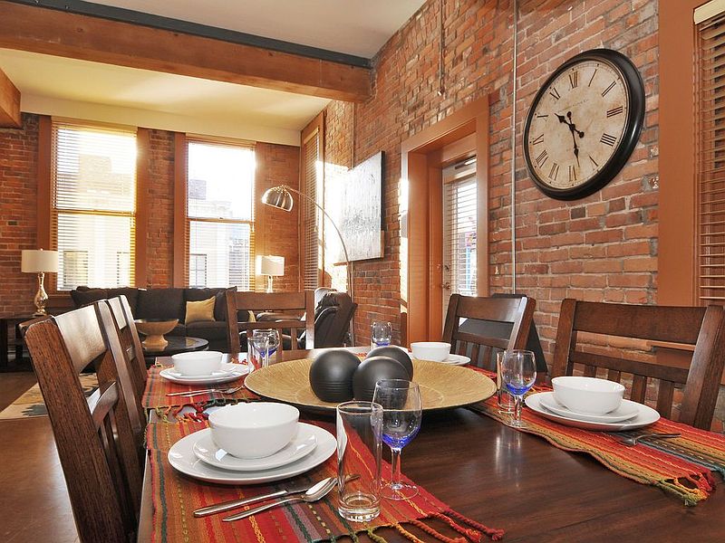 Victoria Apartment for rent - 2 Bedrooms — photo 4