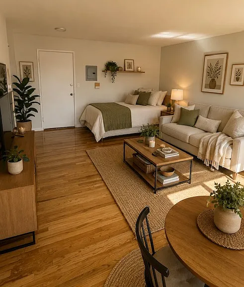 295B Elm St #B7 — Photo 1