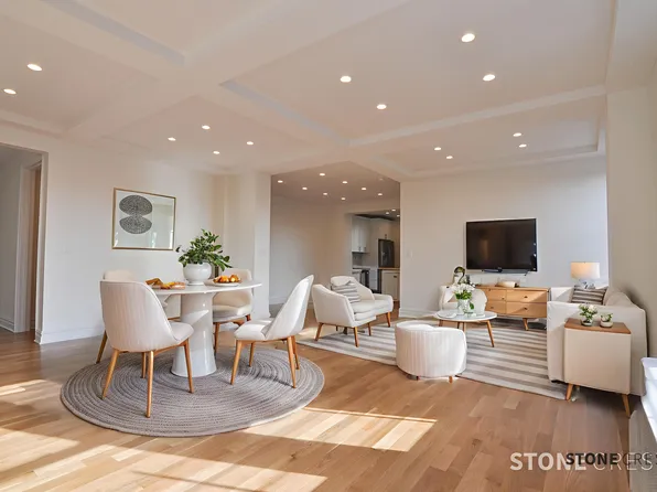 168 West 86th Street 15-A image 2 of 9