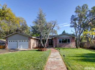 8345 W Granite Dr, Granite Bay, CA 95746