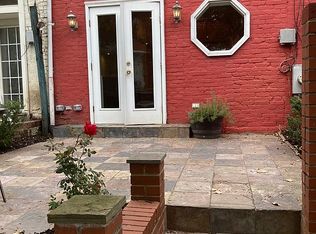 1700 Florida Ave NW #1, Washington, DC 20009