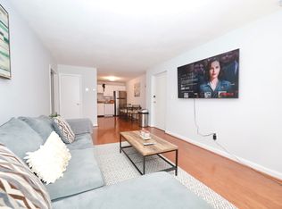 11 Cogswell Ave APT 6, Cambridge, MA 02140