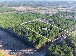 Lucas Warner Rd, Prentiss, MS 39474