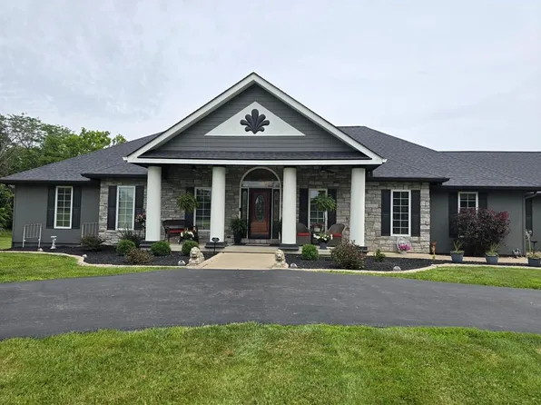 15100 E 215th St, Peculiar, MO 64078