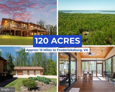 6042 Caledon Rd, King George, VA, 22485
