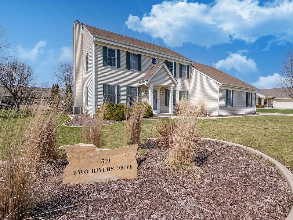 1st image of 519 Two Rivers DRIVE