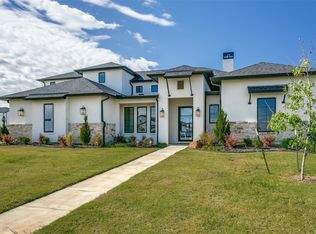 2148 Verona Dr, Haslet, TX 76052