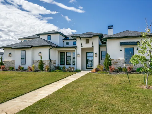 2148 Verona Dr, Haslet, TX 76052