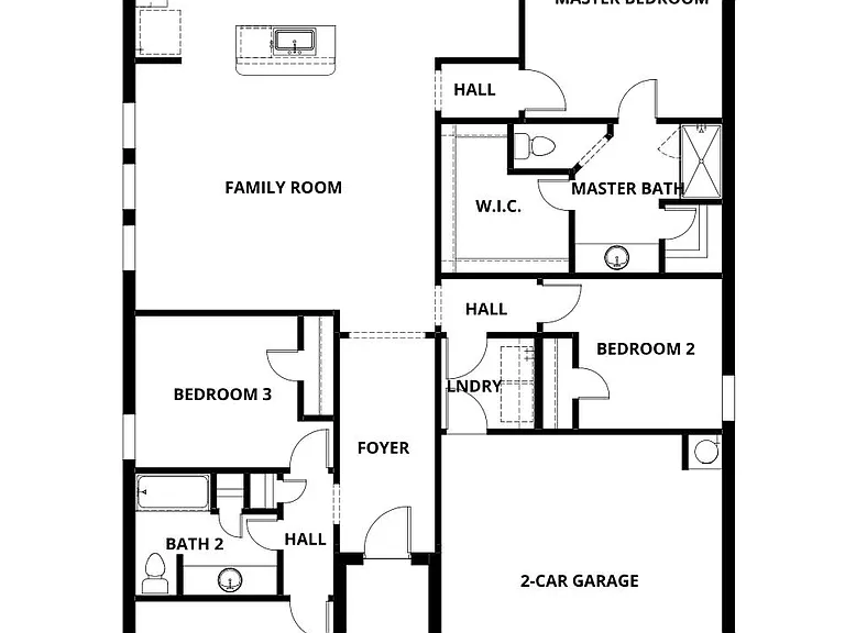 617 Harbor Oaks Dr — Photo 34