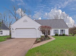 9925 Nantucket Cv, Twinsburg, OH 44087