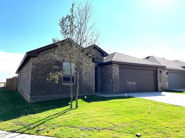 2301 149th St, Lubbock, TX 79423