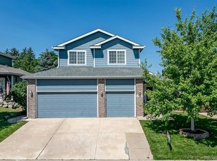 815 Bartlett St, Castle Rock, CO 80104