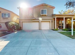 34263 Canyon Rim Dr, Lake Elsinore, CA 92532