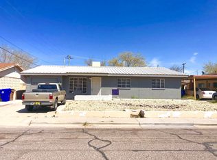 1421 Diana Maura Dr, Las Cruces, NM 88001