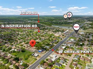 2217 Kirk Ave LOT 72, Mission, TX 78572