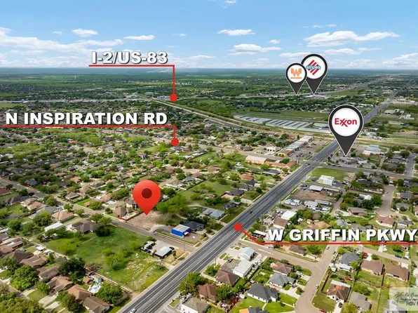 2217 Kirk Ave Lot 72, Mission, TX 78572