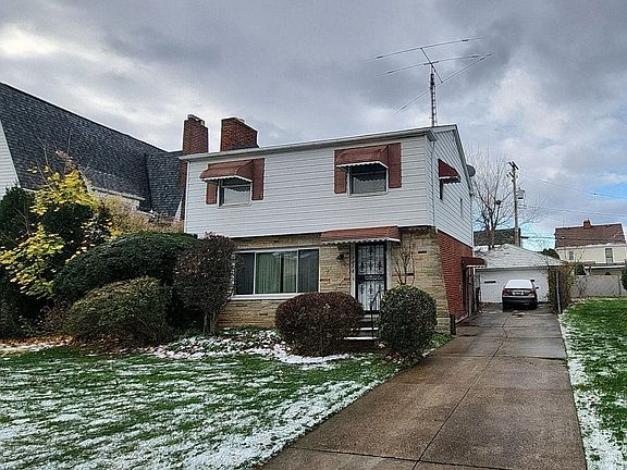 2nd image of 3018 Albion Rd
