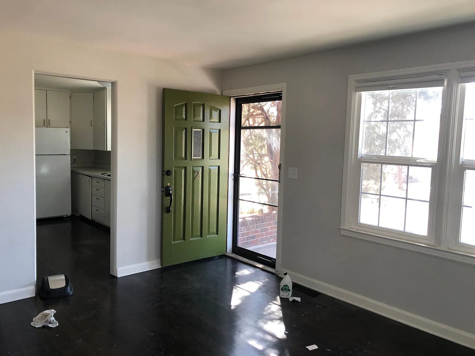 2 bed, 750 sqft, $1,350 — Photo 3