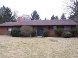 4995 Dexter Ann Arbor Rd, Ann Arbor, MI 48103
