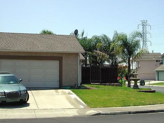 2 Car Garage