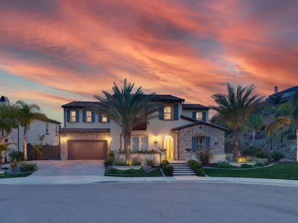 3615 Corte Claro, Carlsbad, CA 92009