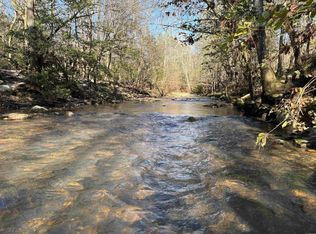 618 Parsons Rd, Dierks, AR 71833