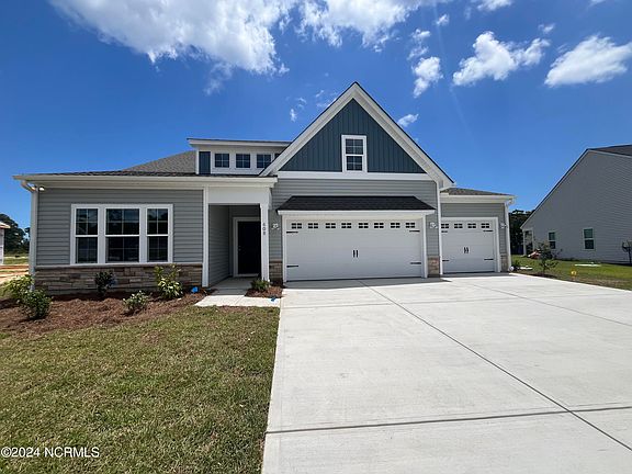 2nd image of 408 Mayflower Drive NW Lot 108