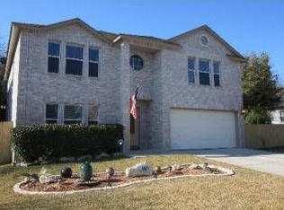 11615 Foxford, San Antonio, TX 78253