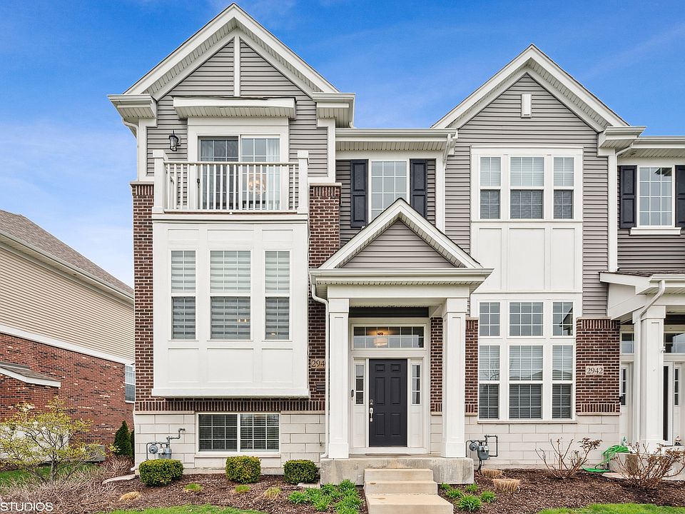 2940 Madison Dr, Naperville, IL 60564 Zillow