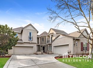9628 Peller Way, Elk Grove, CA 95757