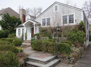 729 Hyslip Ave, Westfield, NJ 07090