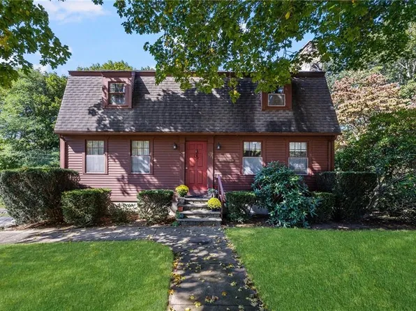 171 Beacon Ave, Jamestown, RI 02835