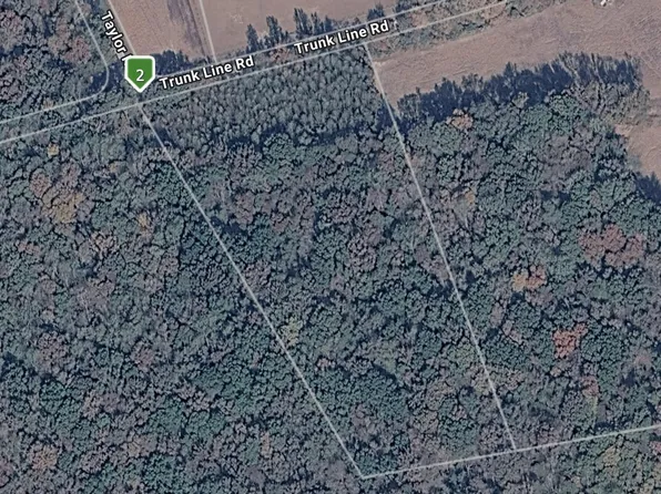 Trunk Line Rd, Henderson, MD 21640