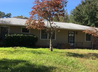 1841 Savoy St, Augusta, GA 30904