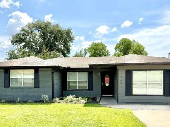 160 Roberts Ave, Bridge City, TX 77611