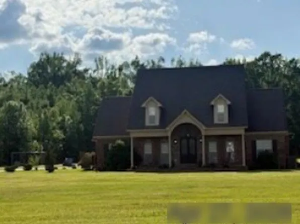 2410 Bethlehem Rd, Batesville, MS 38606