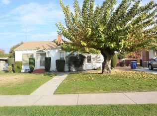 1720 19th Ave, Kingsburg, CA 93631