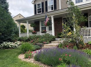 18122 E Weaver Ave, Aurora, CO 80016