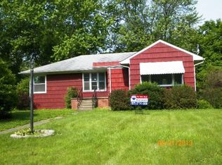 1230 Main St, Crete, IL 60417