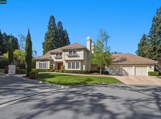 10 Elizabeth Ln, Danville, CA 94526