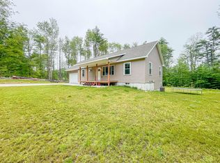 72 Christian Hill Rd, Limington, ME 04049