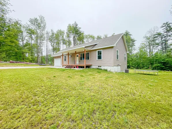 72 Christian Hill Road, Limington, ME 04049