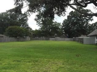 LOT 2` Woods Edge Dr, Baton Rouge, LA 70818