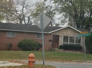 3233 Southgreen Rd, Windsor Mill, MD 21244