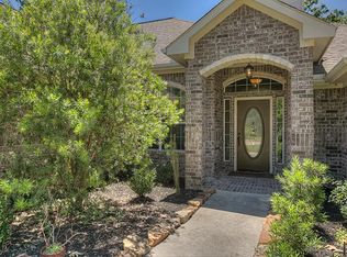 3302 Oak Knoll Ct, Montgomery, TX 77356