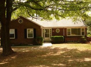 167 Ridge Dr, Amherst, VA 24521