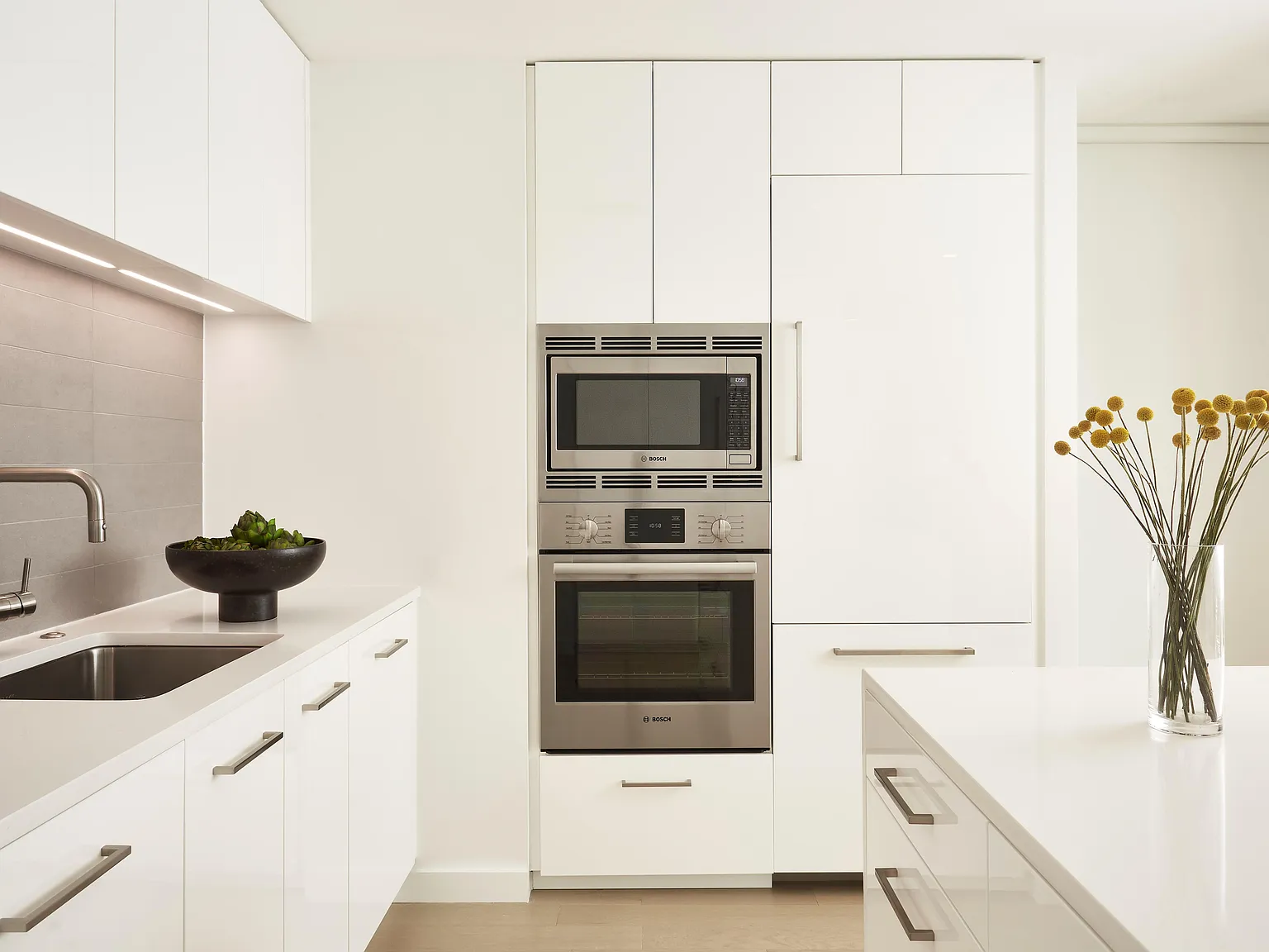 Apartments at Westlight — Photo 4