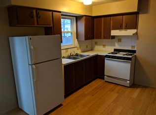 1109 15th St NW, Canton, OH 44703