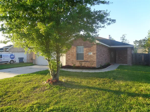 19017 Hammer Ln, Porter, TX 77365
